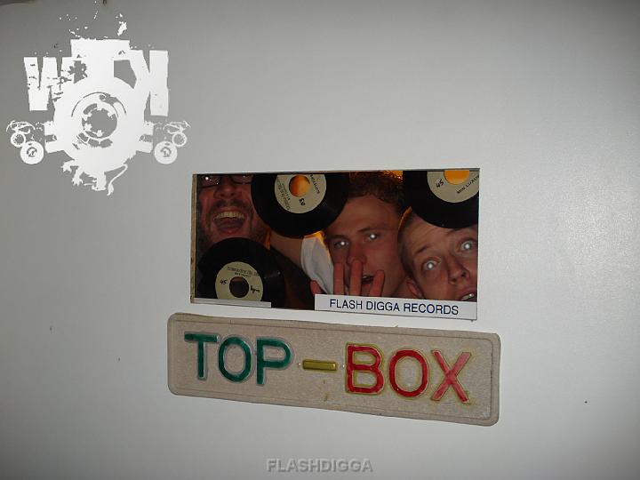 WTK Top Box WTK Top Box